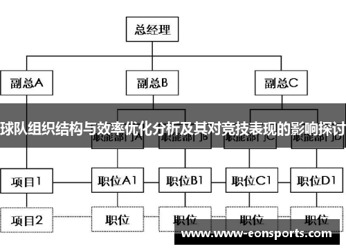 球队组织结构与效率优化分析及其对竞技表现的影响探讨
