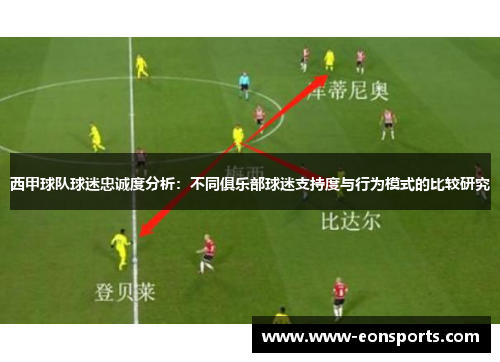 西甲球队球迷忠诚度分析:不同俱乐部球迷支持度与行为模式的比较研究 西甲球队球迷忠诚度分析:不同俱乐部球迷支持度与行为模式的比较研究